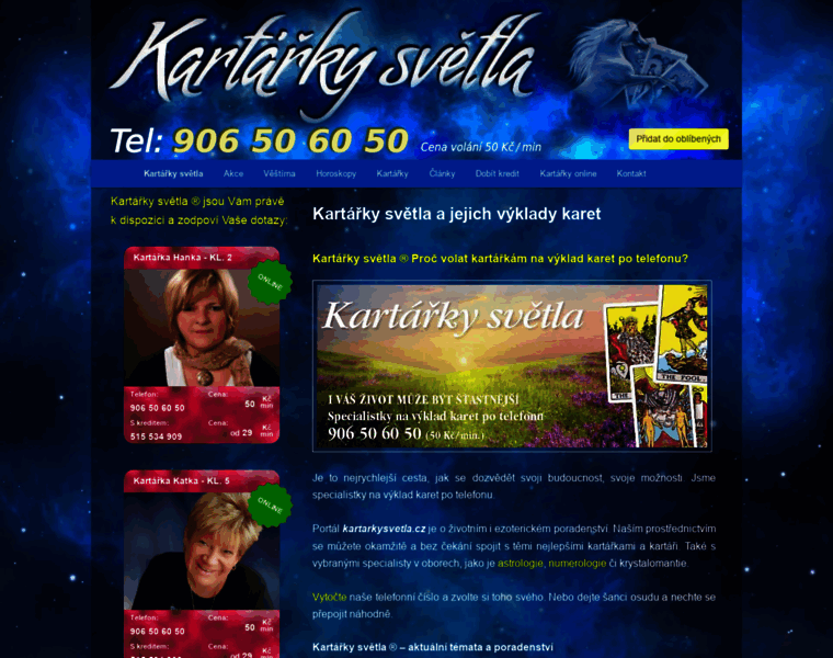 Kartarkysvetla.cz thumbnail