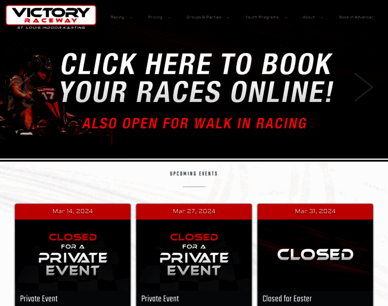 Kartingstl.com thumbnail Kartingstl.com thumbnail