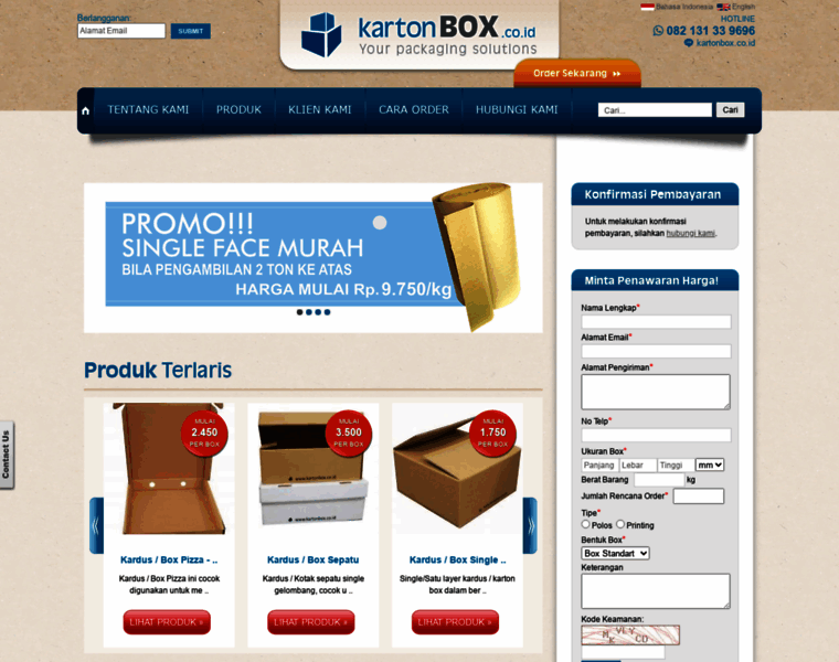 Kartonbox.co.id thumbnail