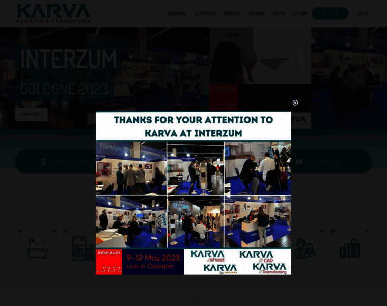 Karva.com.tr thumbnail