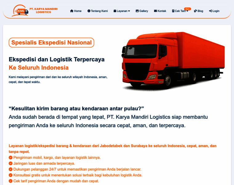 Karyamandirilog.com thumbnail