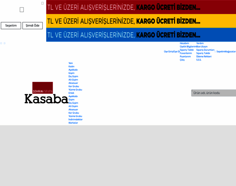 Kasaba.com.tr thumbnail