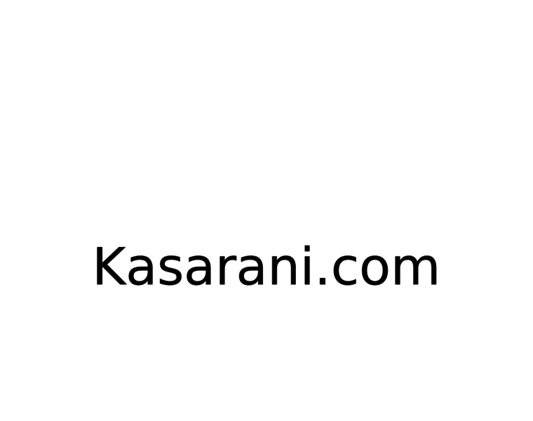Kasarani.com thumbnail