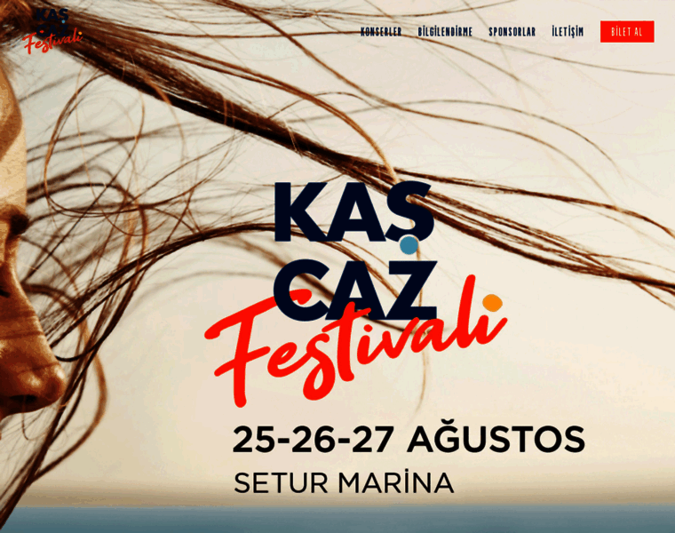 Kascazfestivali.com thumbnail