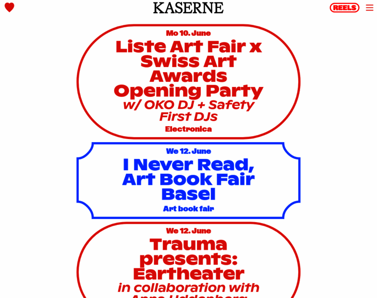 Kaserne-basel.ch thumbnail