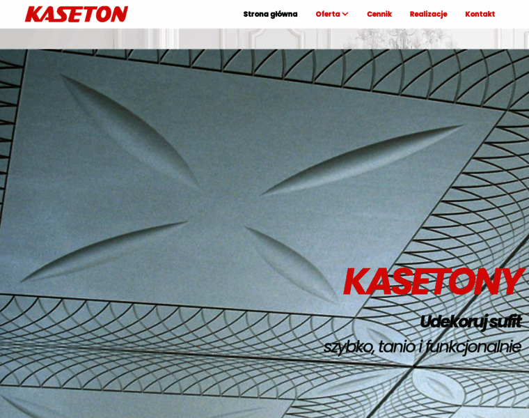 Kaseton.com thumbnail