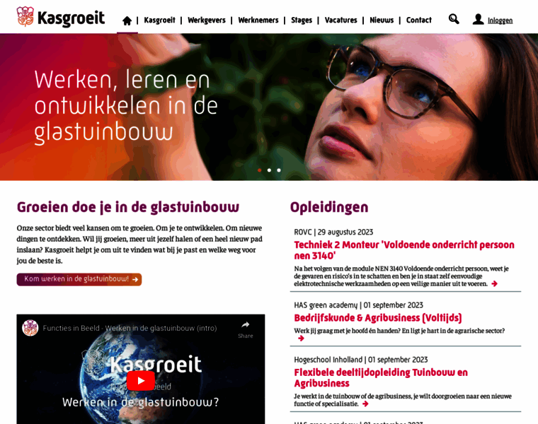 Kasgroeit.nl thumbnail
