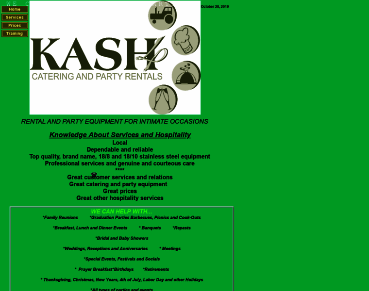 Kash4.com thumbnail