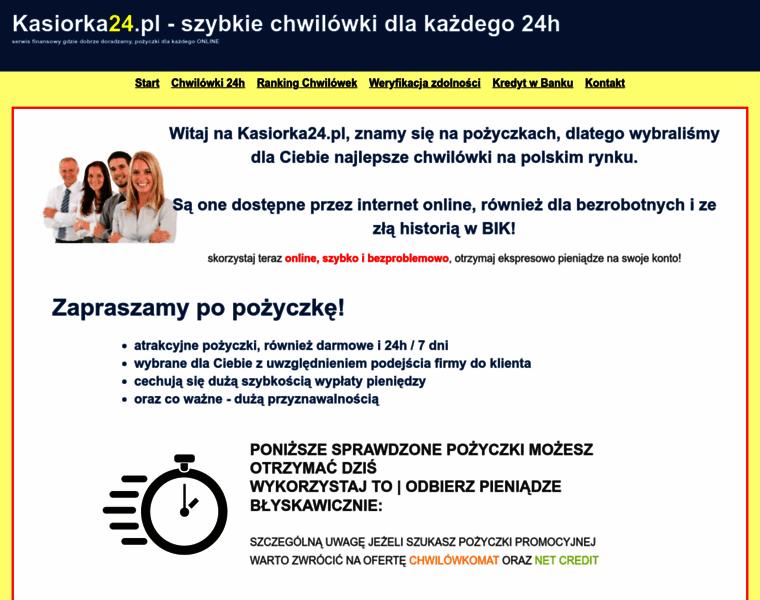 Kasiorka24.pl thumbnail