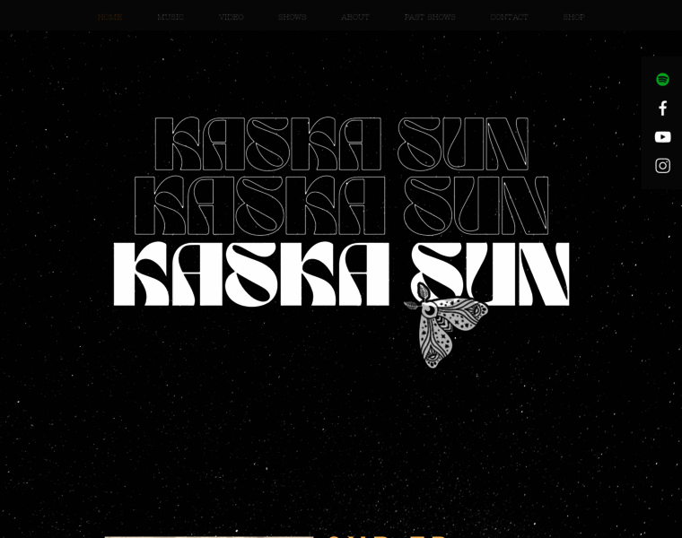 Kaskasun.com thumbnail