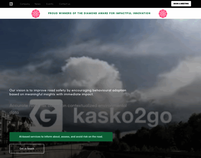 Kasko2go.com thumbnail