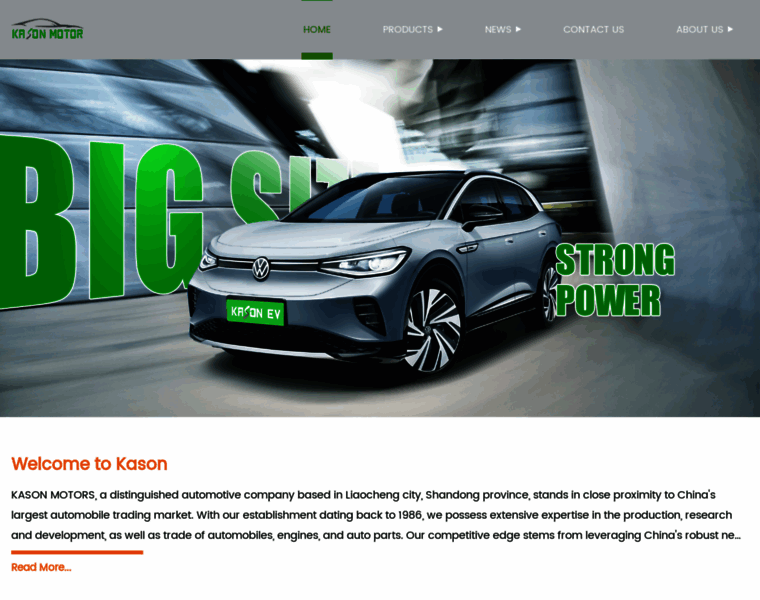 Kasoncars.com thumbnail Kasoncars.com thumbnail