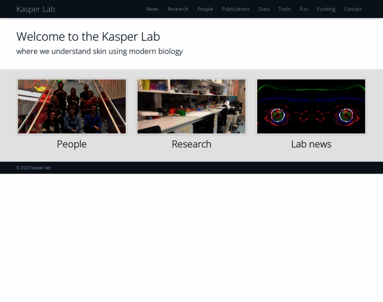 Kasperlab.org thumbnail