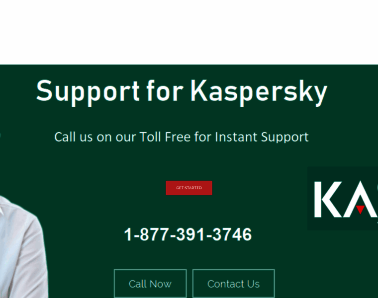 Kaspersky-activate.com thumbnail
