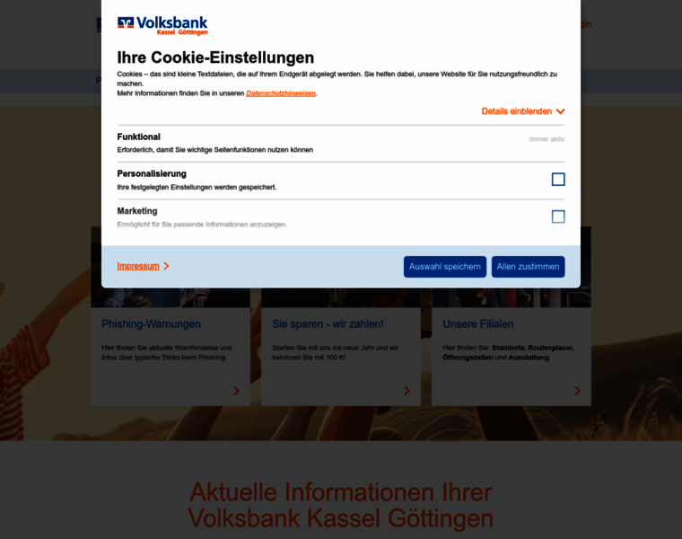Kasselerbank.de thumbnail Kasselerbank.de thumbnail