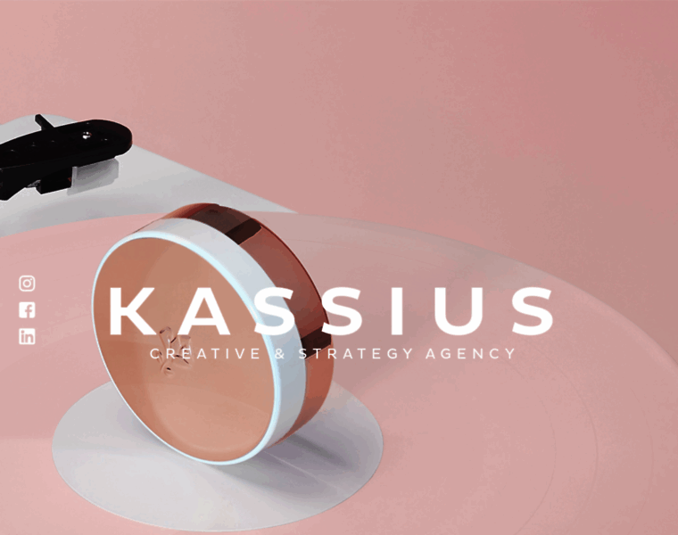 Kassius.fr thumbnail