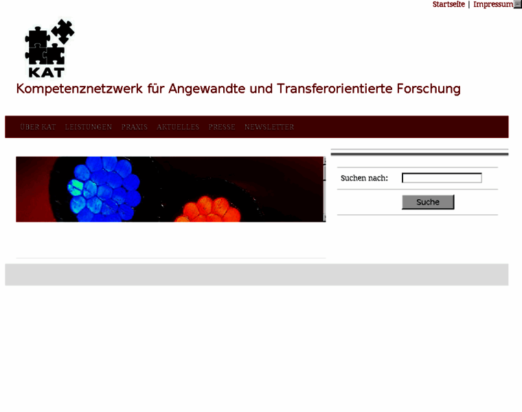 Kat-netzwerk.de thumbnail Kat-netzwerk.de thumbnail