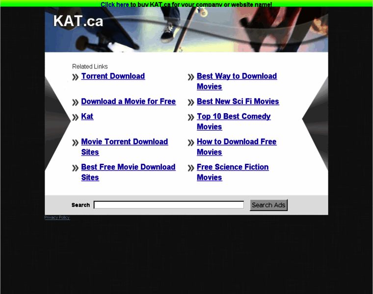 Kat.ca thumbnail