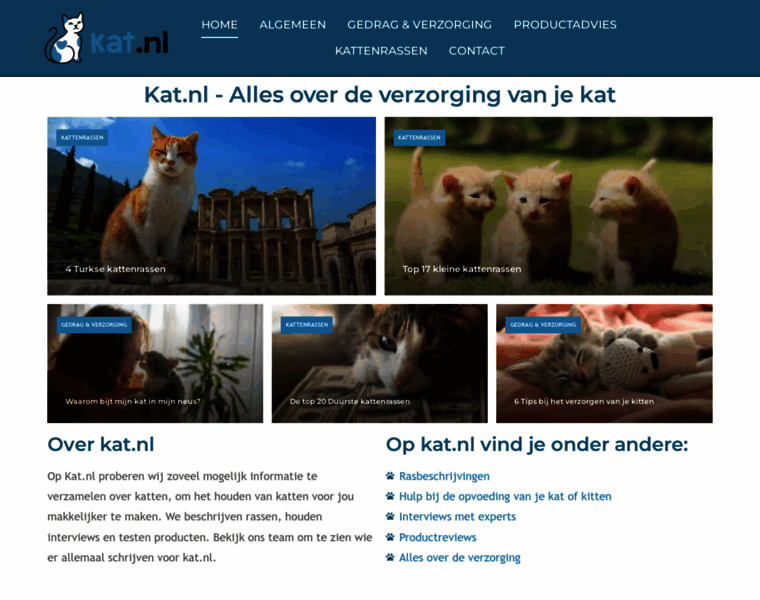 Kat.nl thumbnail