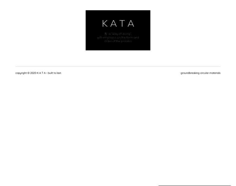 Kata.com thumbnail