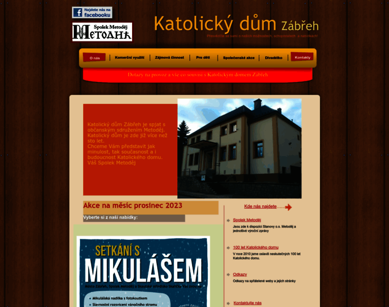 Katak.cz thumbnail