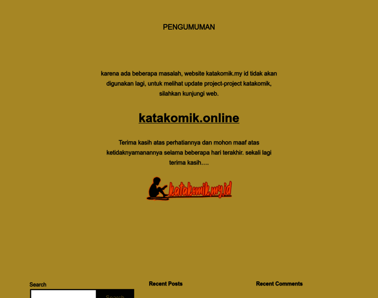 Katakomik.my.id thumbnail