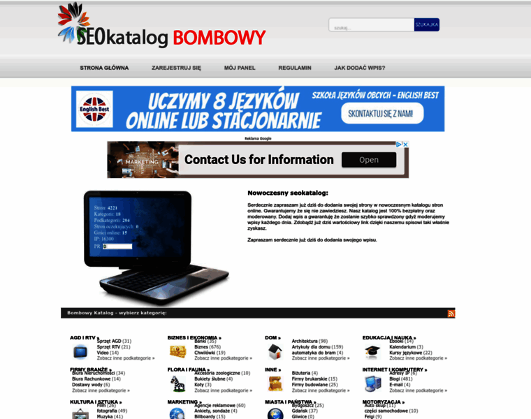 Katalog-bombowy.pl thumbnail
