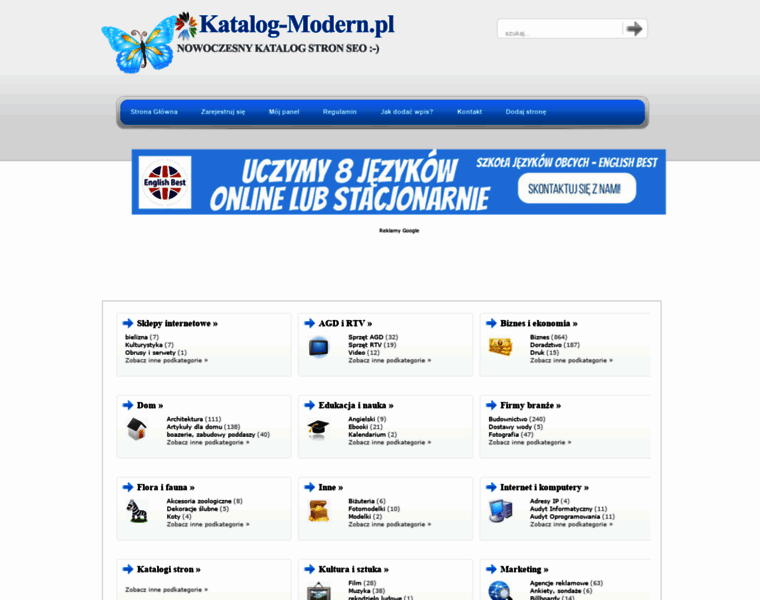 Katalog-modern.pl thumbnail