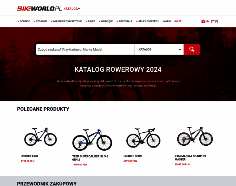 Katalog.bikeworld.pl thumbnail