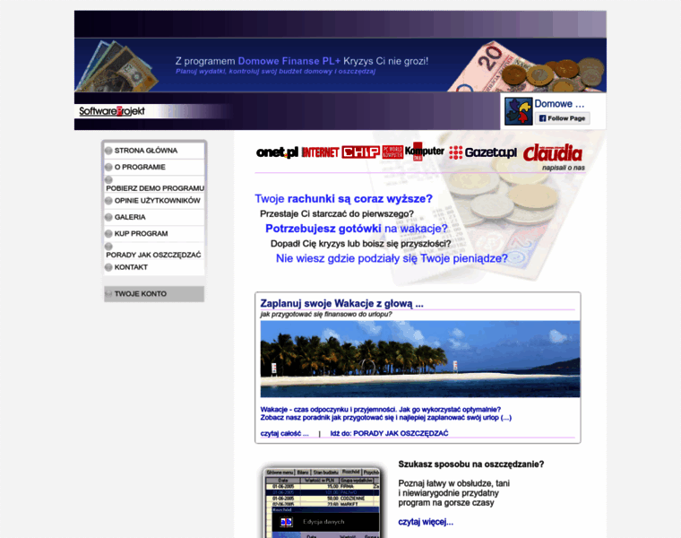 Katalog.domowe-finanse.pl thumbnail Katalog.domowe-finanse.pl thumbnail