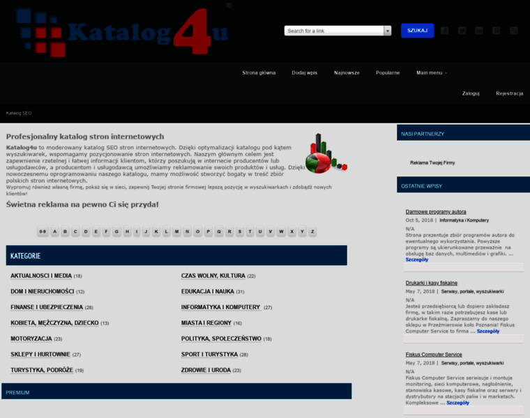 Katalog4u.com thumbnail