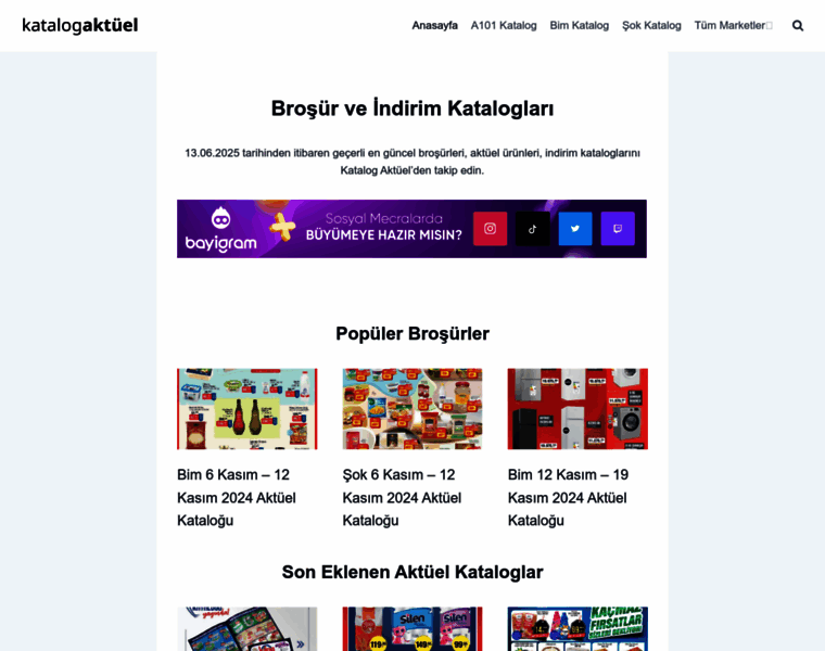 Katalogaktuel.com.tr thumbnail