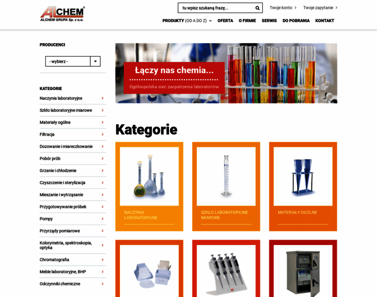 Katalogalchem.pl thumbnail