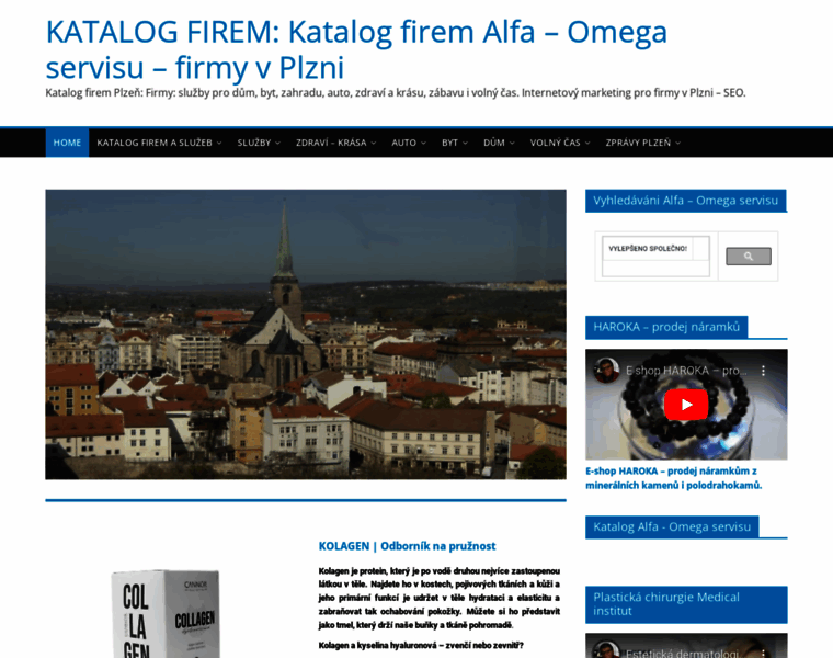 Katalogalfaomegaservisu.cz thumbnail