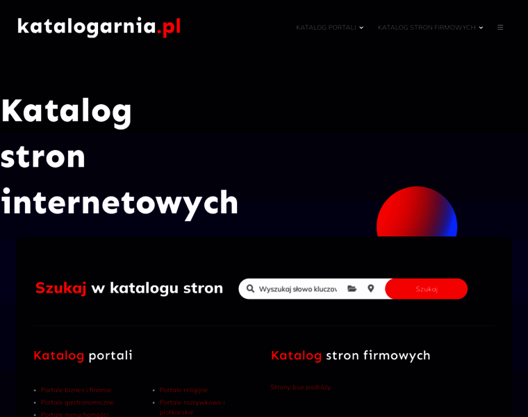 Katalogarnia.pl thumbnail
