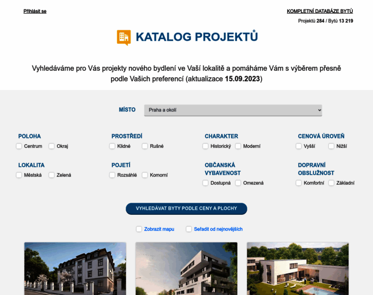 Katalogprojektu.cz thumbnail