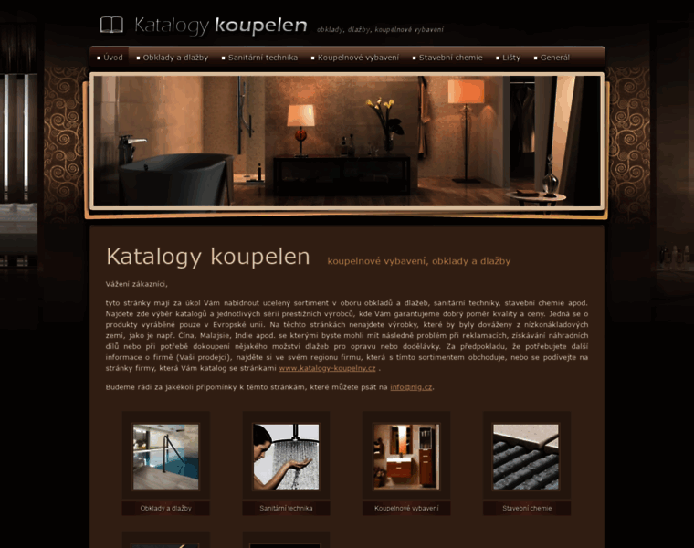 Katalogy-koupelny.cz thumbnail