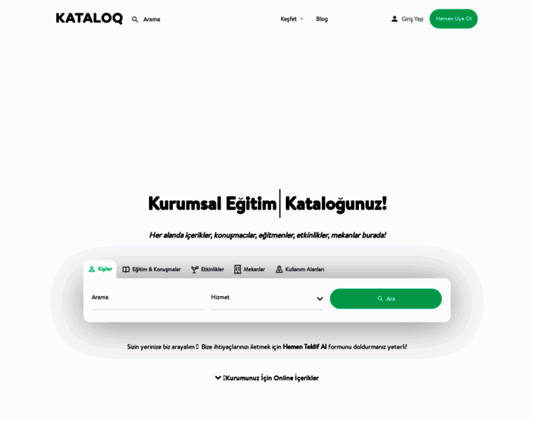 Kataloq.co thumbnail