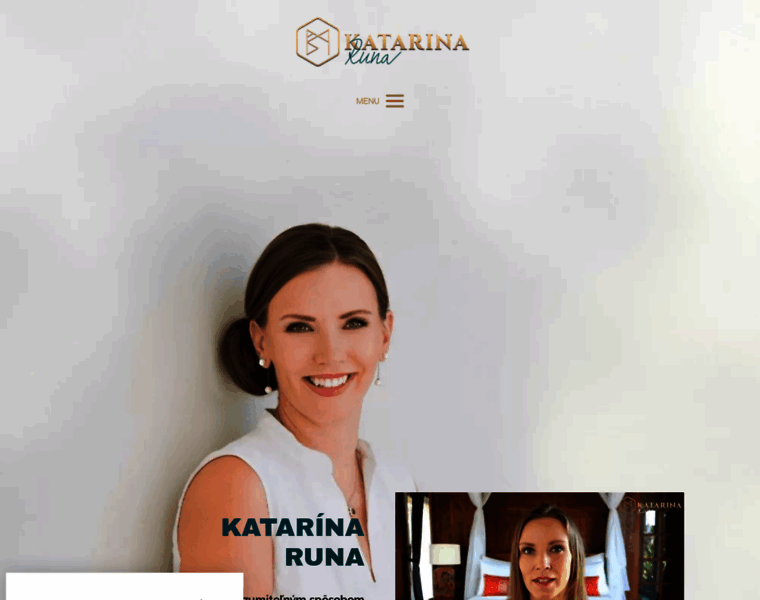 Katarinaruna.sk thumbnail