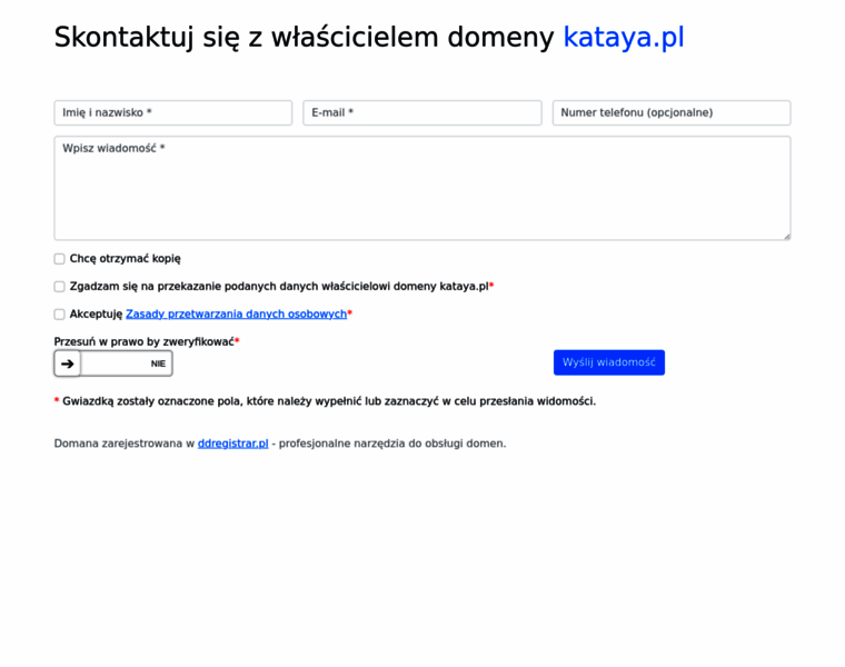 Kataya.pl thumbnail