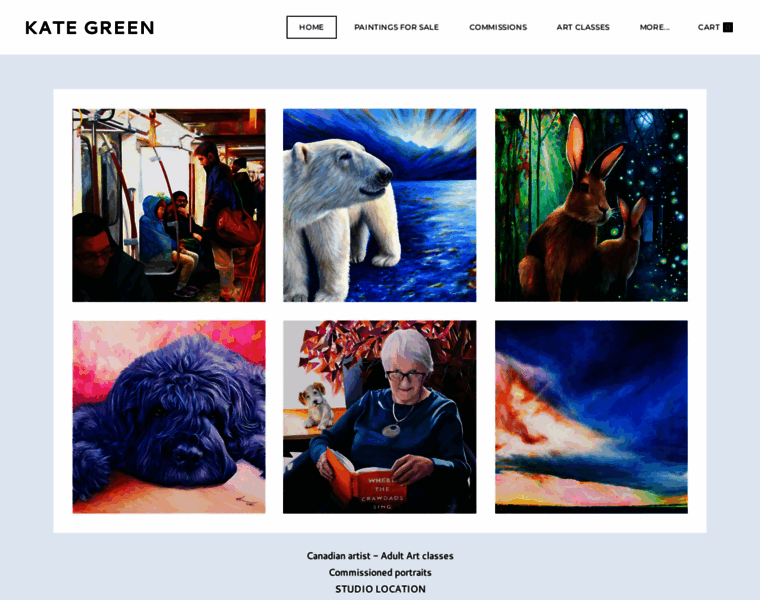 Kategreendesign.com thumbnail Kategreendesign.com thumbnail