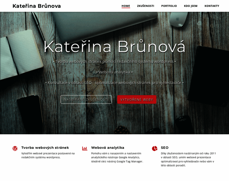 Katerinabrunova.cz thumbnail