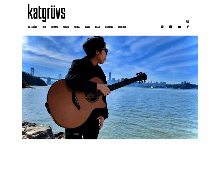 Katgruvs.com thumbnail
