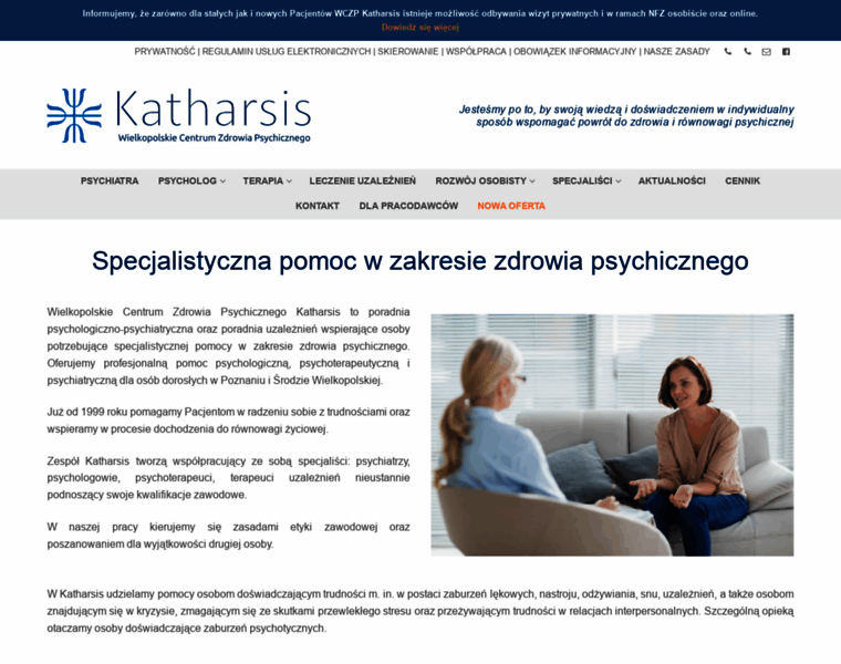 Katharsis.poznan.pl thumbnail