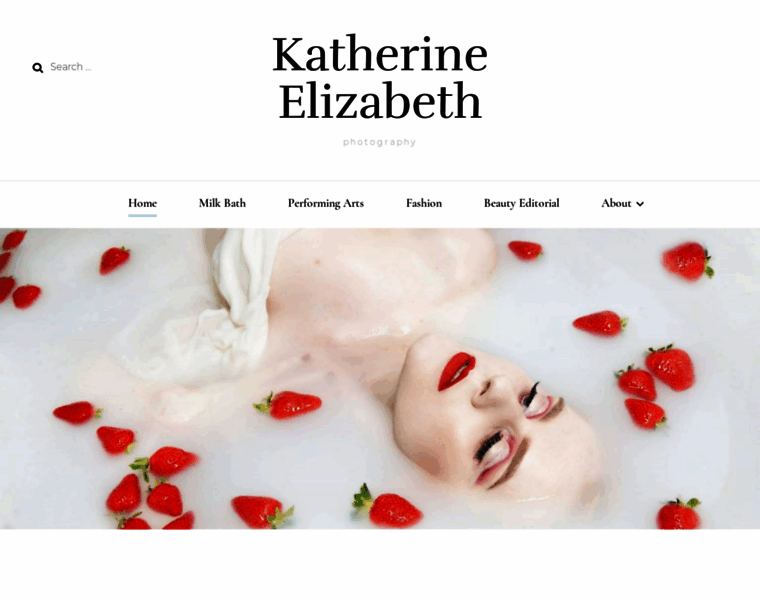 Katherineelizabethphotography.co.uk thumbnail