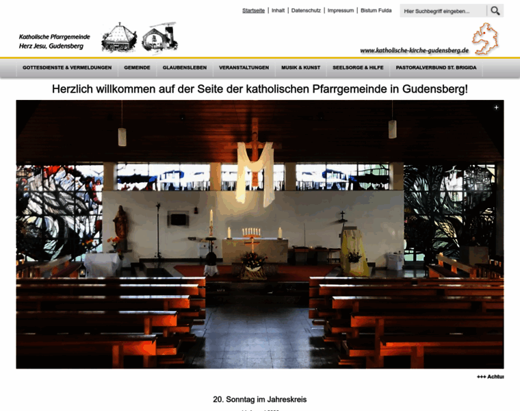 Katholische-kirche-gudensberg.de thumbnail