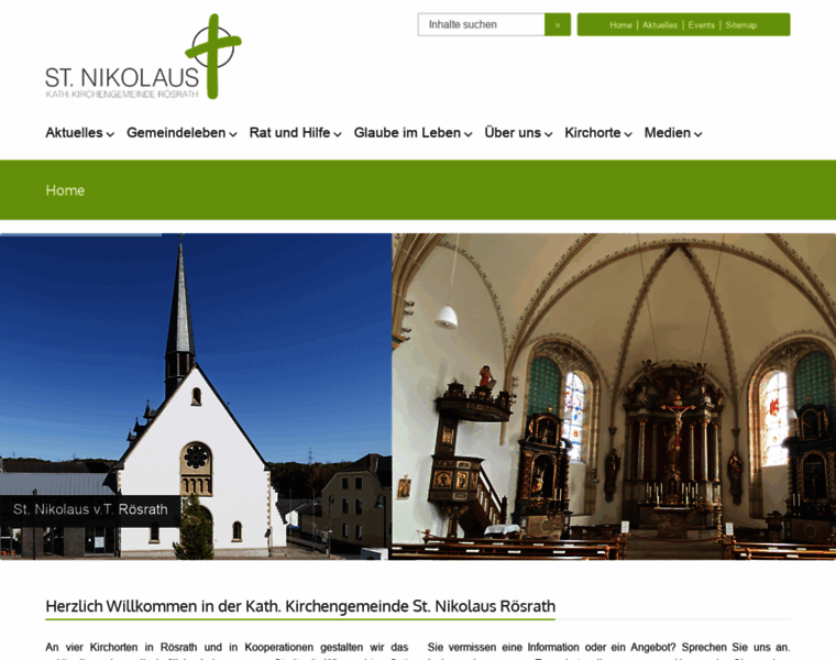 Katholische-kirche-roesrath.de thumbnail