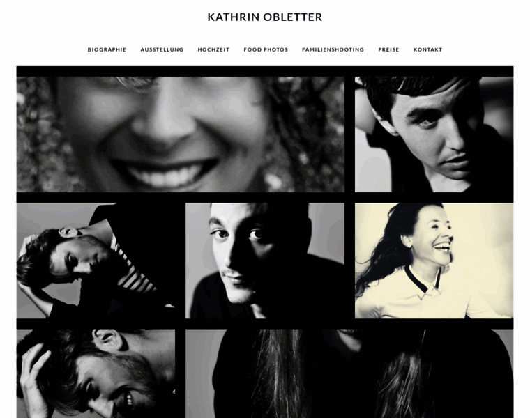 Kathrin-obletter.com thumbnail