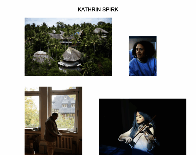 Kathrinspirk.de thumbnail