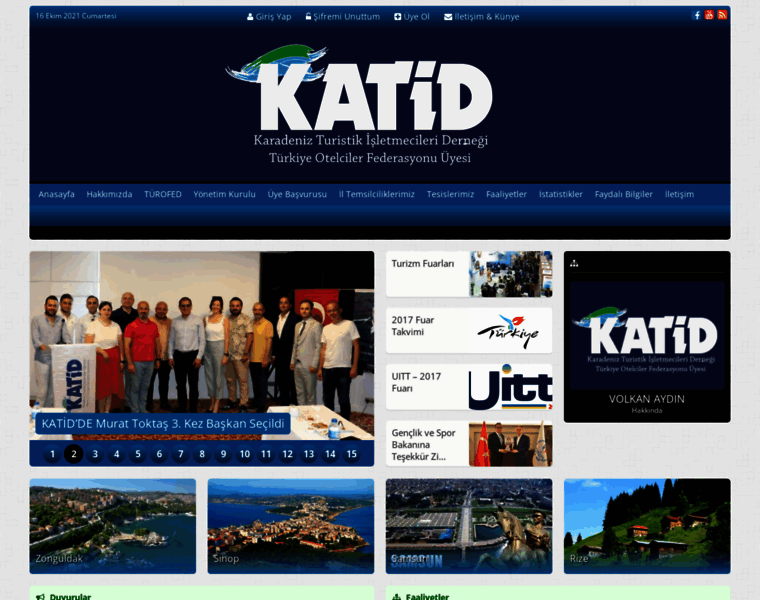 Katid.org thumbnail
